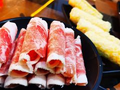 -丽江庭院之爱在路上(西单店)