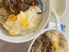 -阿阳牛腩腌面店