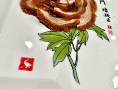 -全聚德烤鸭店(马家堡店)