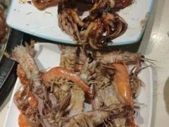 -蓝珊甄选海鲜自助·火锅大排档(近阿那亚店)
