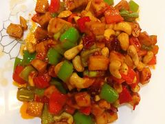 -素心斋素食餐厅