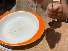 -必胜客(龙泉万达店)