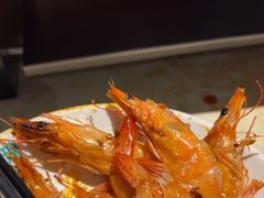 -玫瑰花园自助烤肉(顺义鑫海韵通店)