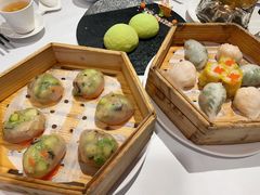 一品海皇三宝拼-广州酒家(越华店)