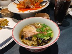 -江南雅厨(李公堤店)