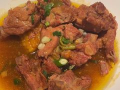 -那家老院子东北菜·饺子·小鸡炖蘑菇(艳华街店)