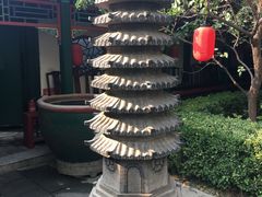 -晋阳饭庄(虎坊桥店)