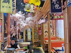 大堂-牛也烧肉(摩尔城店)
