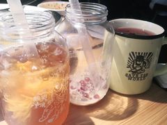 -新太二·鲜料川菜(晶耀前滩店)
