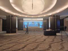 -上海凯宾斯基大酒店