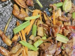 -一烙锅(友谊店)