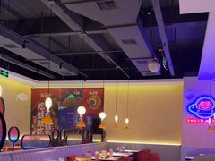 -蛙来哒(欢乐水岸店)