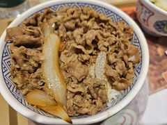-吉野家(复兴路第二餐厅店)