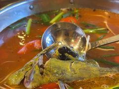 -亮欢寨(凯里总店)