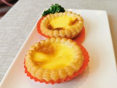 -希尔顿酒店-豫园中餐厅