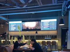 大堂-West10 西拾·西餐厅·创意菜(未来科技城店)