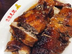 -陈光记烧腊店(罗保博士街店)