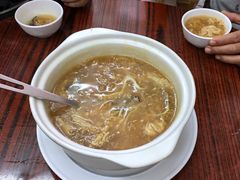 -添發碗仔翅美食