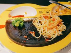 -豪客来牛排(华创国际广场店)