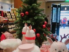 -星巴克臻选(成都宽窄巷子店)