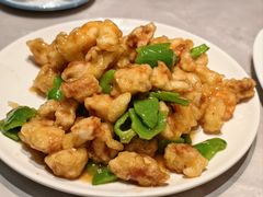 华竹双段-华竹饭店(中央大街店)