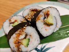 -鳗鲔·料理小馆