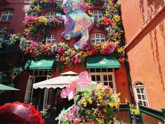 -青岛啤酒博物馆