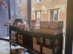 -Seesaw Coffee(上生新所店)