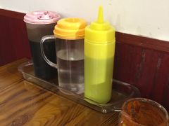 -丽虹云南过桥米线(兴工街店)