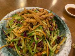 -隆喜元鱼汤包·海鲜(中联广场店)