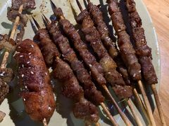 -肥姨美食(红旗店)