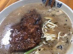 -无名氏面馆(邮电路店)