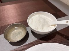 自制酸奶-Pita's&Tika's中东和印度风味餐厅(龙湖天街店)