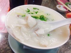 -罗富记粥面专家(摆花街店)