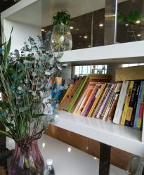 -轩舞汇·爵士舞街舞训练营