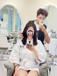 -5M HAIR SALON