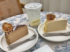 -CAKE WANG千层制造所(省府店)