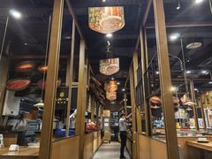 -九锅一堂酸菜鱼(新南凯德直营店)