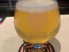 -牛啤堂精酿啤酒餐吧(五棵松华熙店)