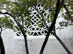 -拙政园