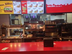-汉堡王(长沙枫林三路店)