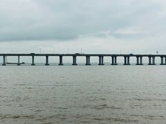 -宝安西湾红树林湿地公园