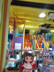 -宝燕乐园(闵行旗舰店)