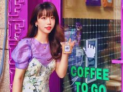 -HANA COFFEE(长寿路店)