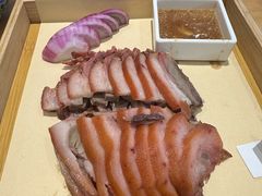 -六合居·邯郸菜·武安菜起源地
