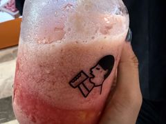 -喜茶(广州佳兆业广场店)