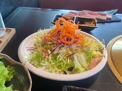 -谷牛和牛烤肉(漕河泾印象城店)