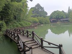 -虞山风景区