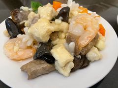 -清真宏玉祥黄门脸餐厅(华荫东里店)