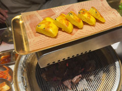 -西塔老太太泥炉烤肉(川沙百联店)